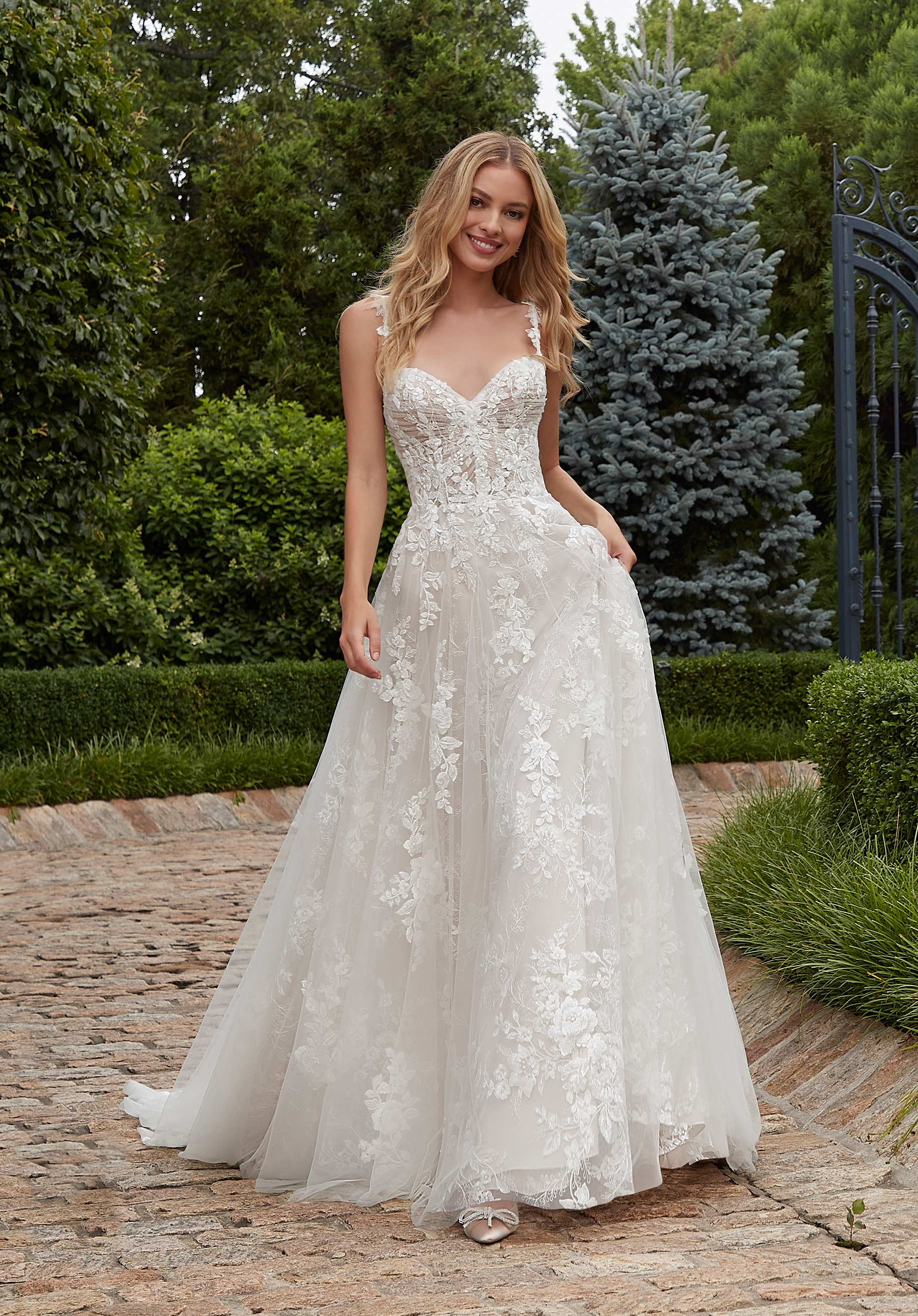 18 Best Places to Buy (and Rent) Affordable Wedding Dresses
