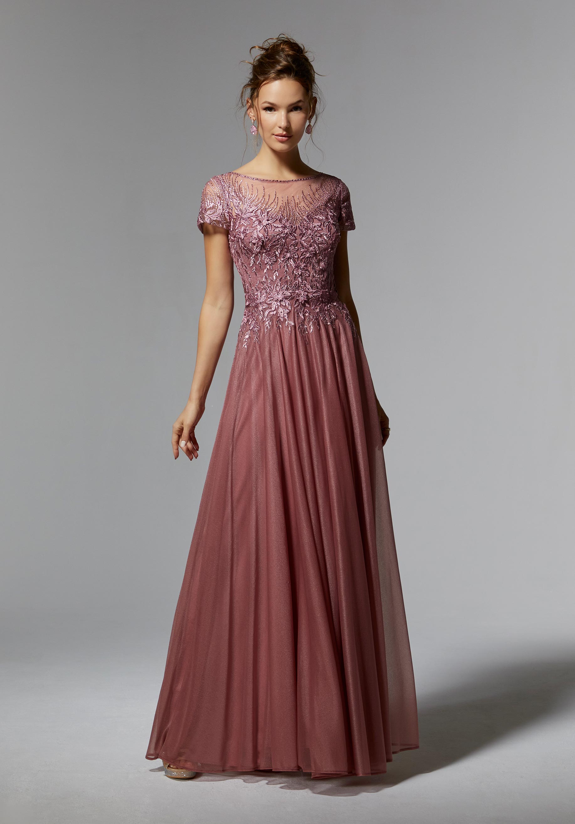 Discover more than 135 a shape gown design