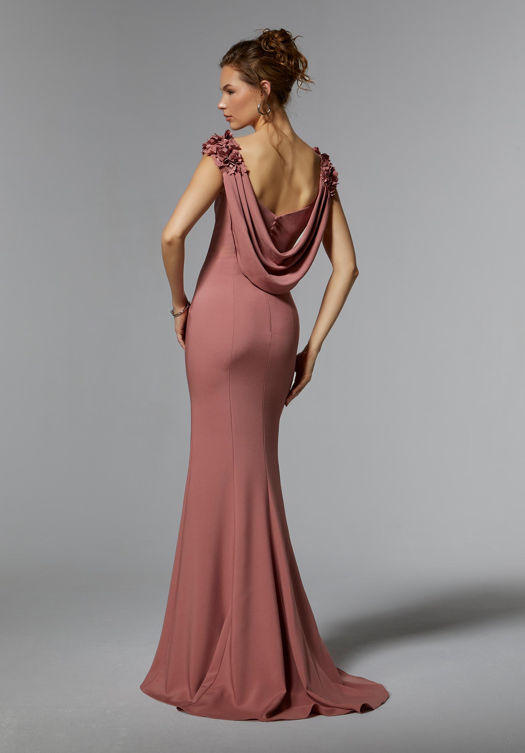 Mother of the Bride Dresses 2024